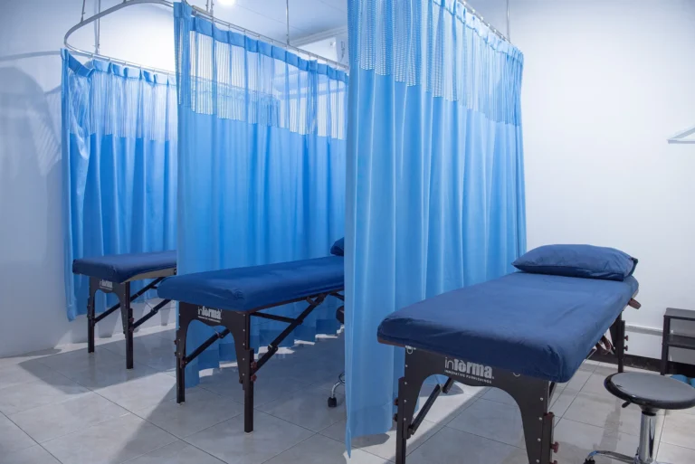 Physiotherapy Room(1)
