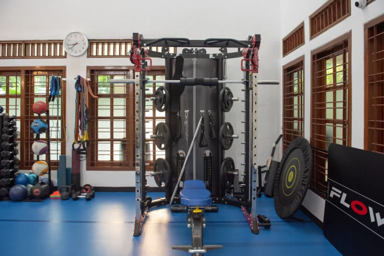 Sport Performance Room(1)