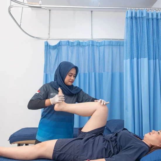 PHYSIOTHERAPY (SPORTS INJURY THERAPY)(5)