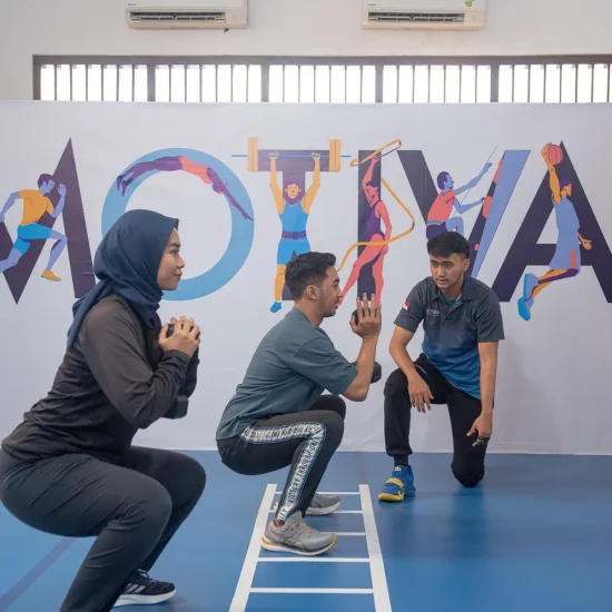 STRENGTH TRAINING (SPORTS PERFORMANCE)(2)